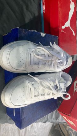 Rebook classic make me an offer