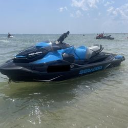 2020 Sea-Doo Rxt