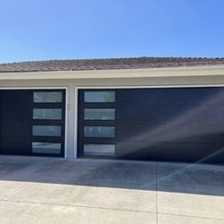 Garage Door