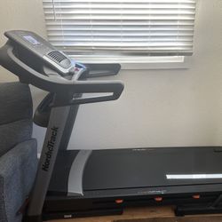 NordicTrack - T 7.5 S Treadmill