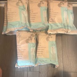 ZOMEE Breastmilk Storage Bags 