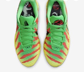 Nike JA 3