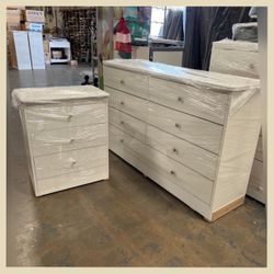Dresser Set 