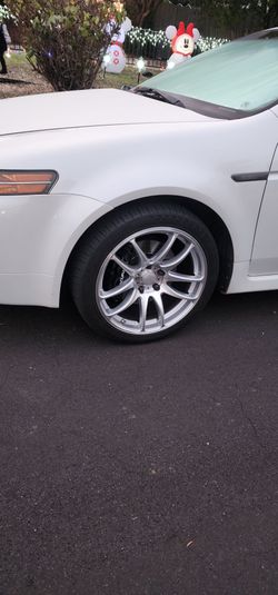 Wheels for sale 18inch