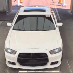 2013 Dodge Charger