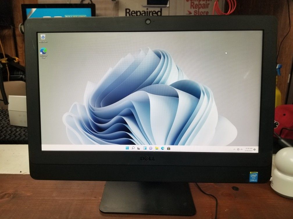 Dell All in One Desktop Computer