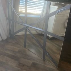 Free Builder Grade Mirror 