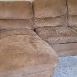 Free Sectional Sofa