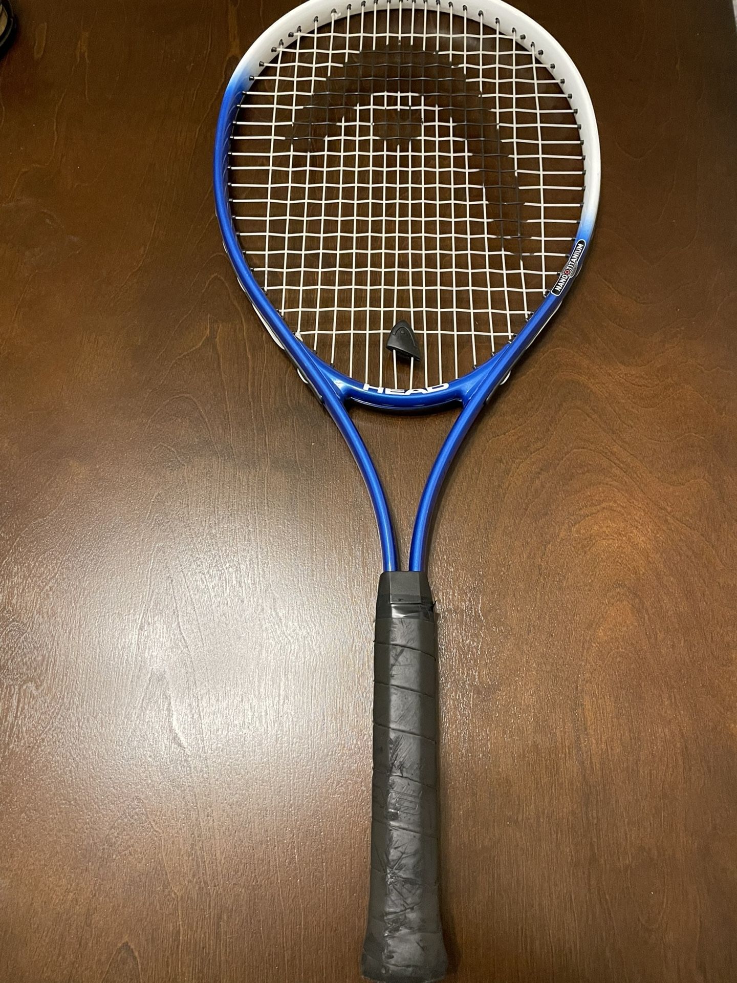 Tennis Racket