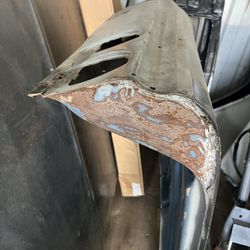 Hood 1964 Impala 
