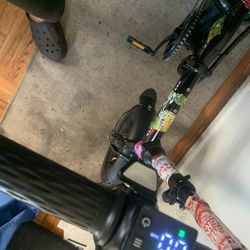 Sport E-bike 