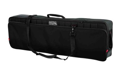 Gator G-PG-61SLIM Pro-Go Series Slim 61-note Keyboard Dj Bag