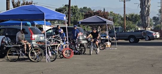 La Pulga FleaMarket coming to the city of LaPuente 2026