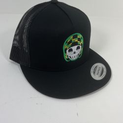 Snapback Hat$20