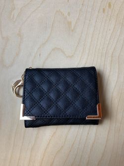 Black Wallet