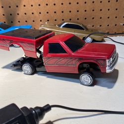 CHEVY S-10 LOWRIDER 1:22 リンドバーグ LINDBERG Chevy S-10 Lowrider Hopper Truck 1/22 Model Kit