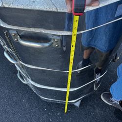 L&L Jupiter Kiln with upgraded 3” brick