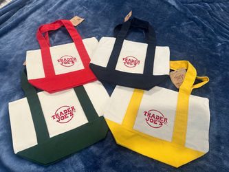4 for $50 Mini Tote