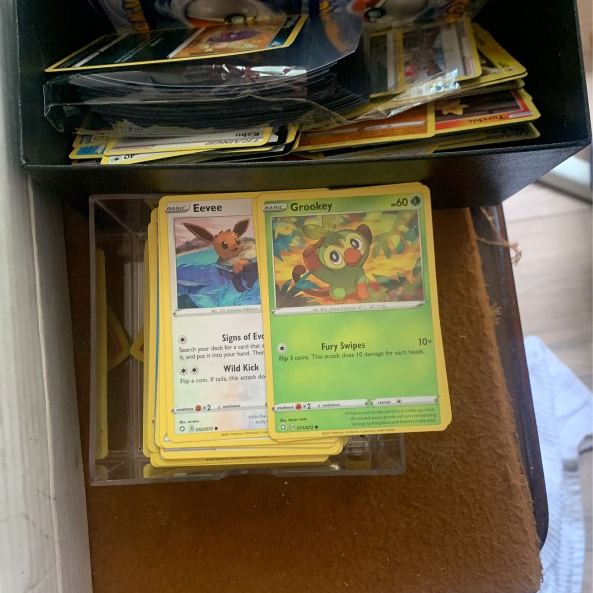 Tapu Koko V Card for Sale in San Jose, CA - OfferUp