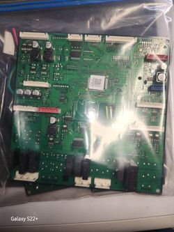 Appliance Control Board PCB
