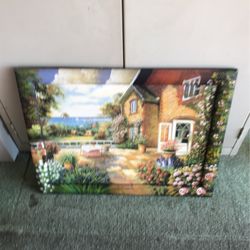 Wall Picture