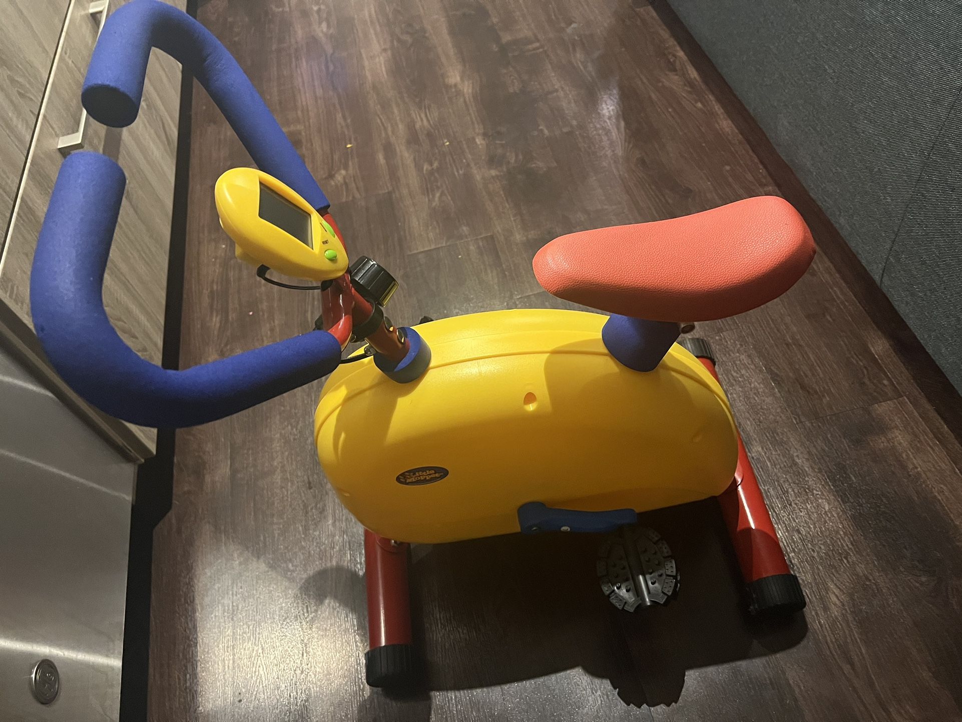 Kids little Moppet Bike