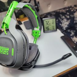 Astro A50 XBOX