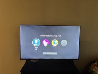 42 Inch Smart Tv