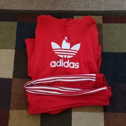 Adidas fit. Size M