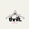 Thrift Shop