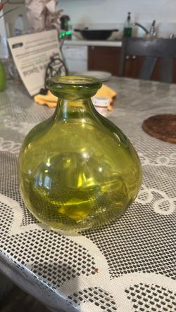 Beautiful vessel for only $2
