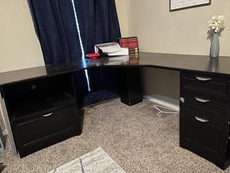 Office Desk