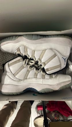 Air Jordan 11 Retro (GS)