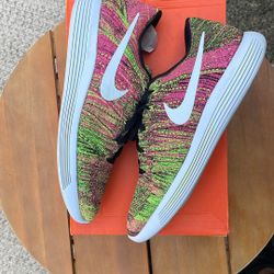 Nike Lunarepic Low Flyknit OC Size 13