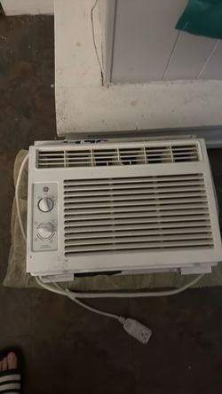 Window A/c