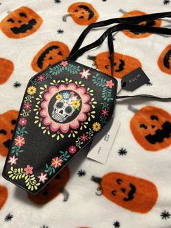 Coffin Bag