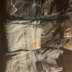 Pants