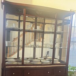 China Cabinet 