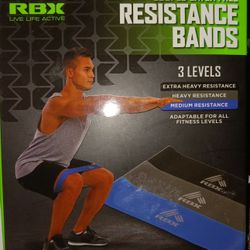 Resistance Bands