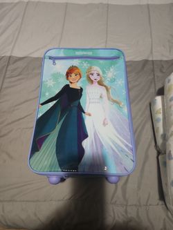 Luggage