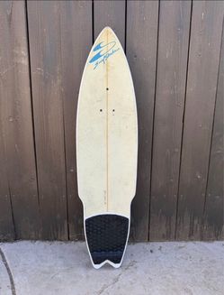 SurfSkate Skateboard