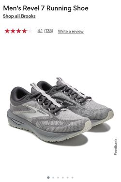 Brooks Revel 7