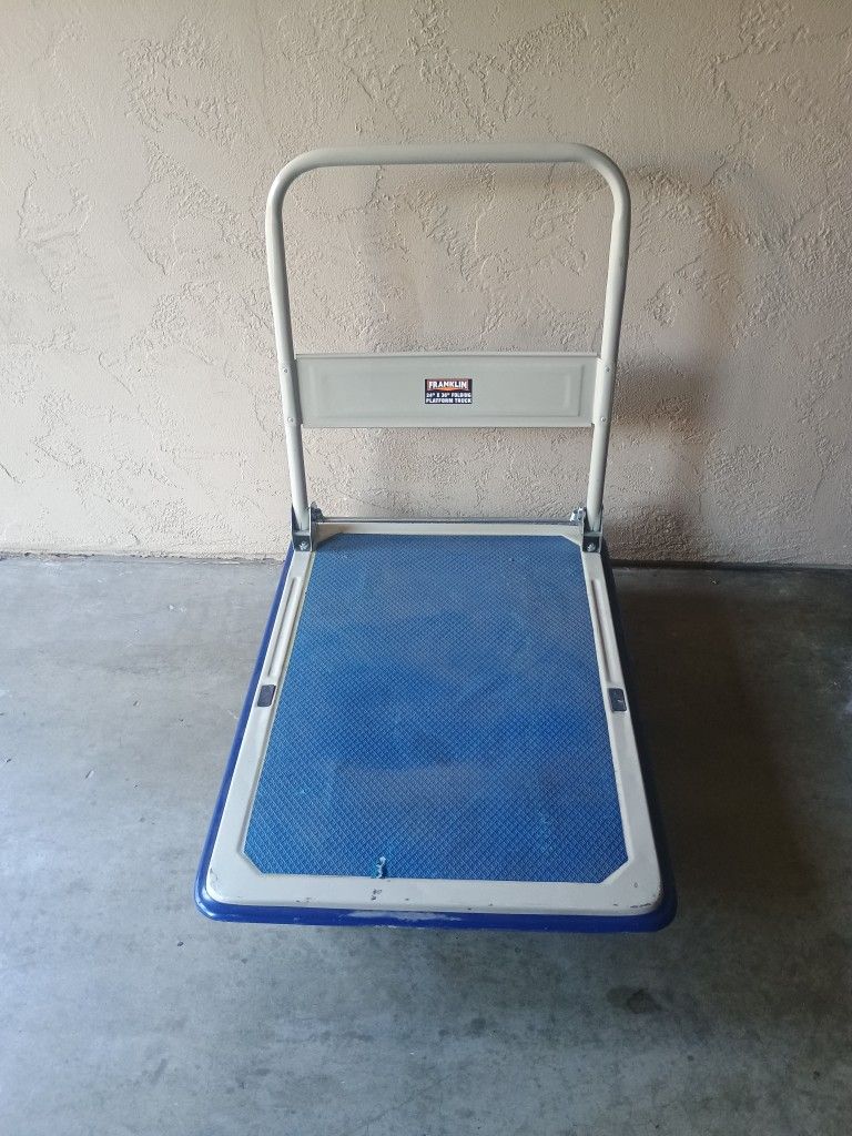 Utility Cart
