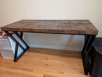 Bricen Office Desk