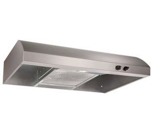 NuTone 30” Stainless Steel Range Hood – $25