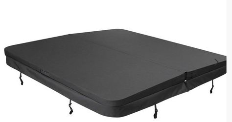 Hot Tub Cover