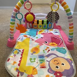 Baby Play Mat 