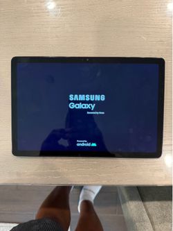Samsung Galaxy Tab A9+ 128GB RAM NAVY