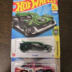 Hotwheel