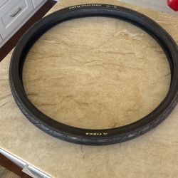 Bicycle Tires